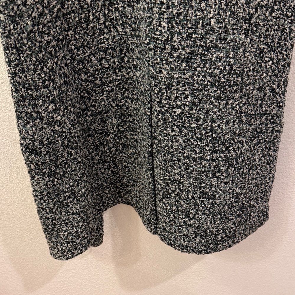 BCBGeneration Textured Vest - Picture 5 of 5